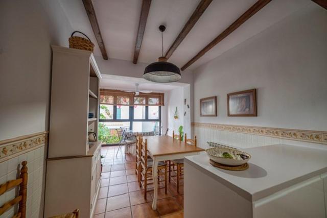 Casa Rural Collao De Lobo Serradilla Esterno foto
