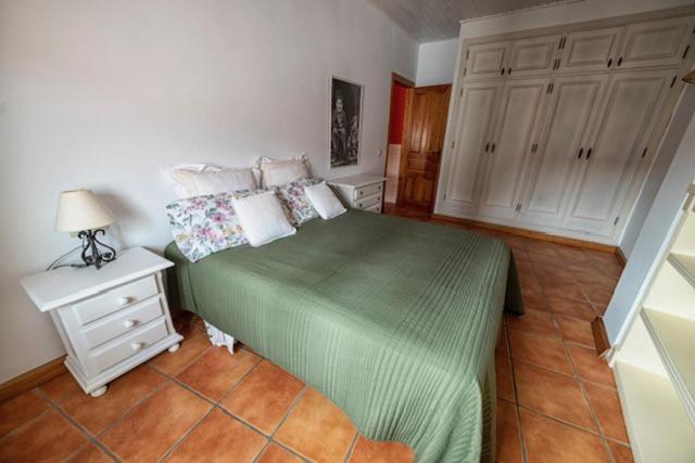 Casa Rural Collao De Lobo Serradilla Esterno foto