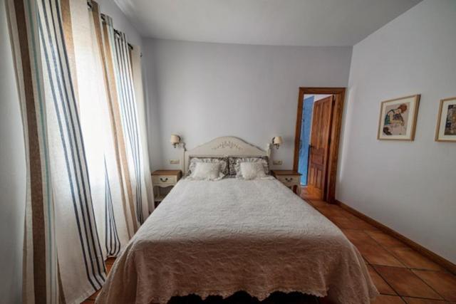 Casa Rural Collao De Lobo Serradilla Esterno foto